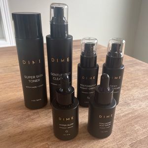 DIME Beauty Bundle